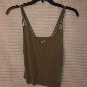 American Eagle tank top